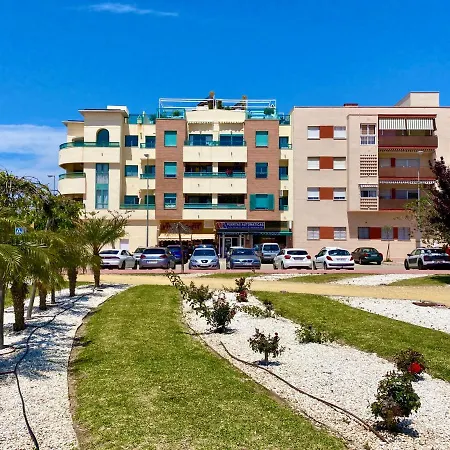 Penthouse 70 Sqm Torre Del Mar