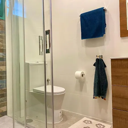 Apartment Penthouse 70 Sqm