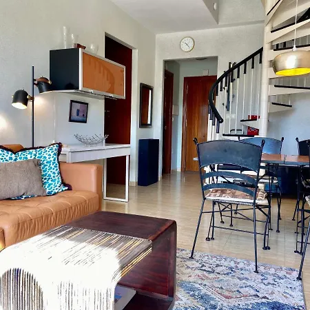 Penthouse 70 Sqm Apartment *