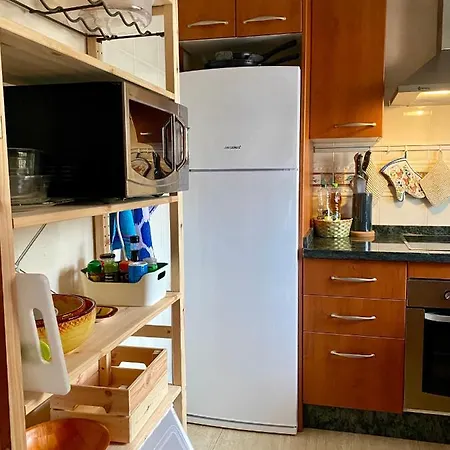 Apartment Penthouse 70 Sqm Torre Del Mar