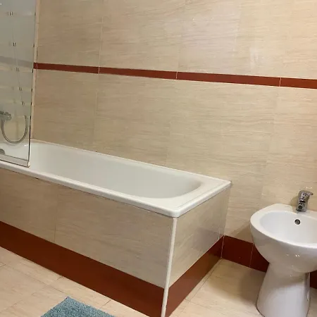 Penthouse 70 Sqm Apartment Torre Del Mar