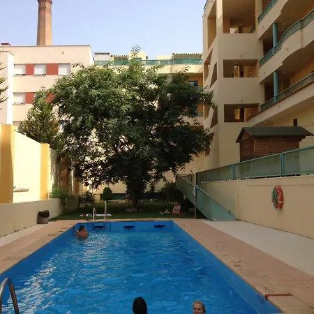 Penthouse 70 Sqm * Torre Del Mar