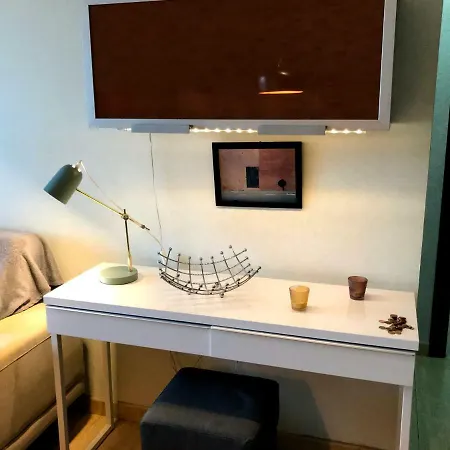 Apartment Penthouse 70 Sqm