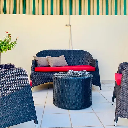 Penthouse 70 Sqm Apartment
