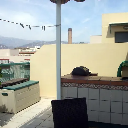 Penthouse 70 Sqm * Torre Del Mar