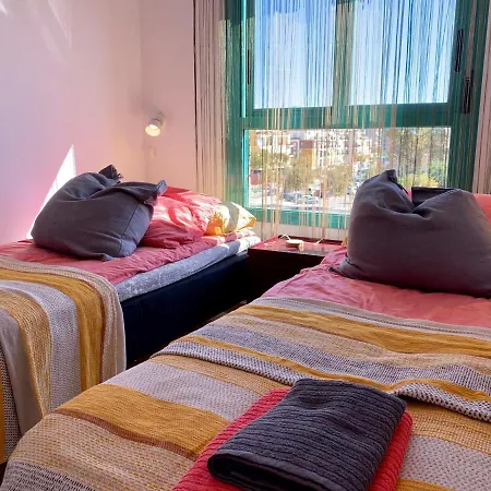 Penthouse 70 Sqm * Torre Del Mar