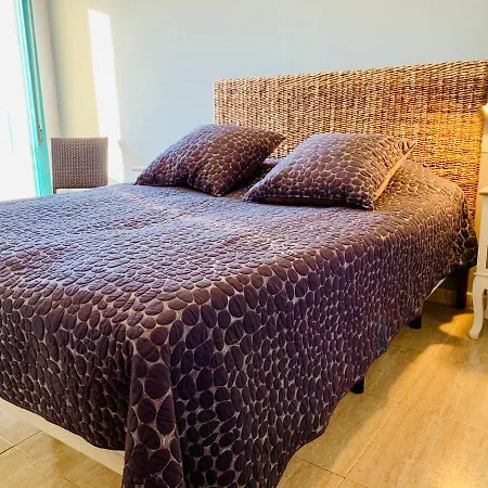 Penthouse 70 Sqm * Torre Del Mar